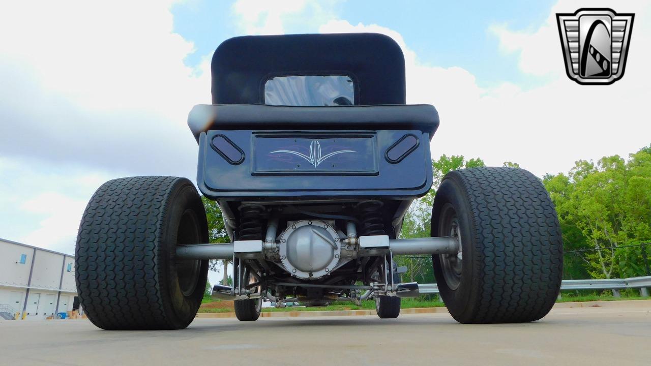 1923 Ford T-Bucket