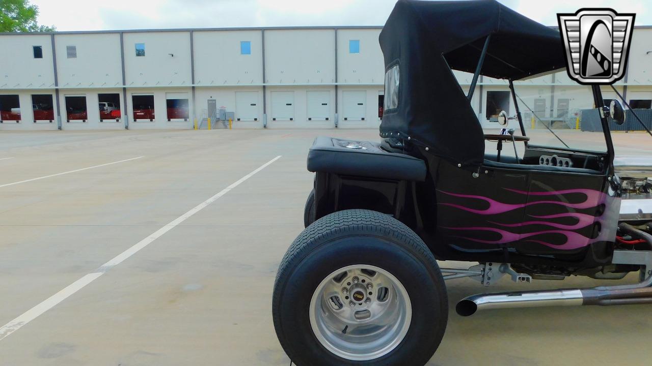 1923 Ford T-Bucket