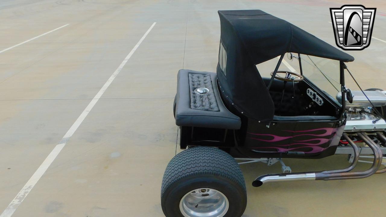 1923 Ford T-Bucket