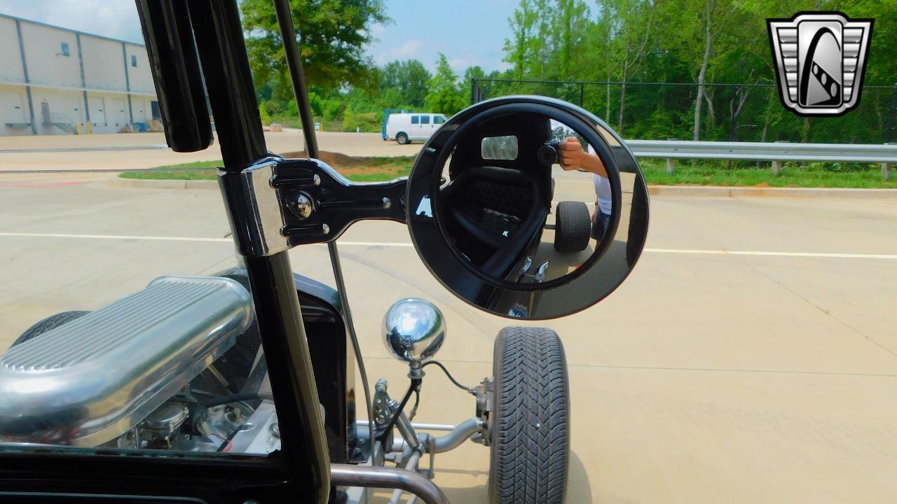 1923 Ford T-Bucket