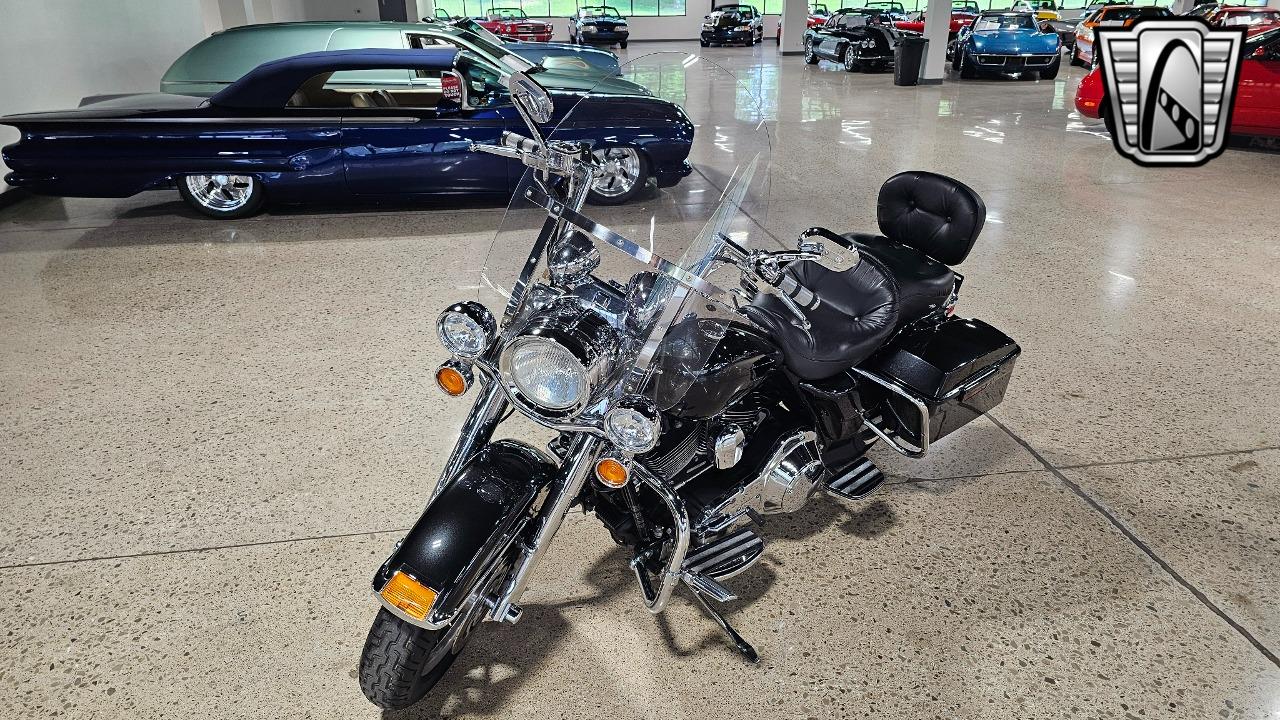 2000 Harley Davidson ROAD KING