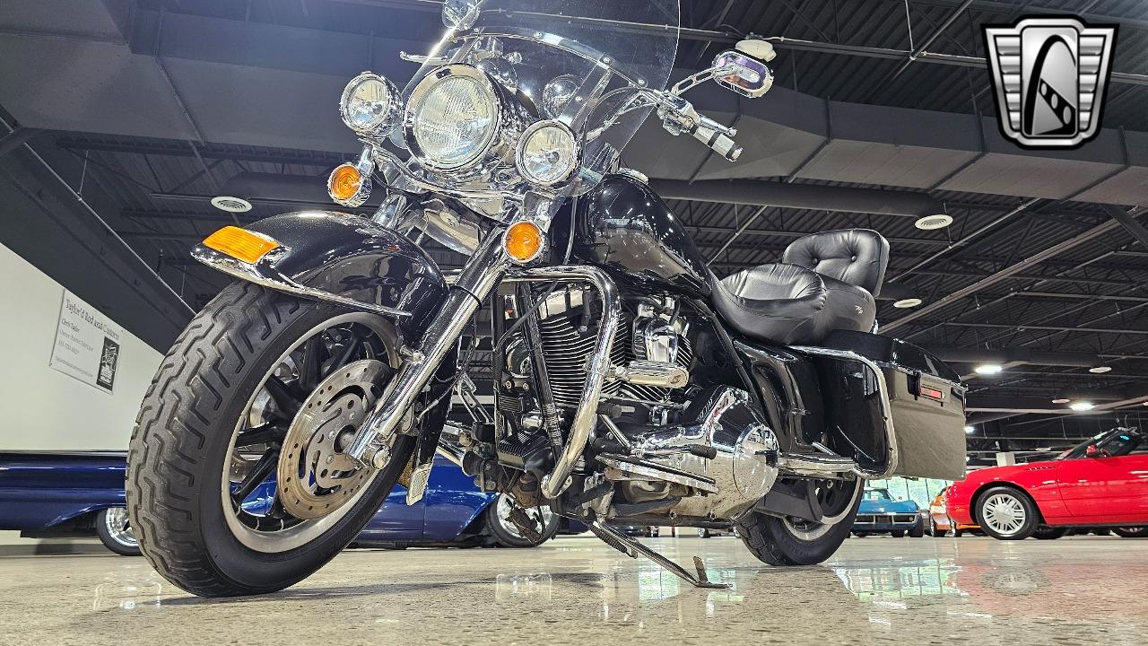 2000 Harley Davidson ROAD KING