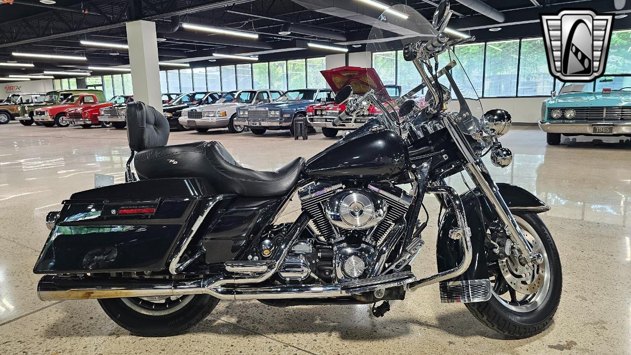 2000 Harley Davidson ROAD KING