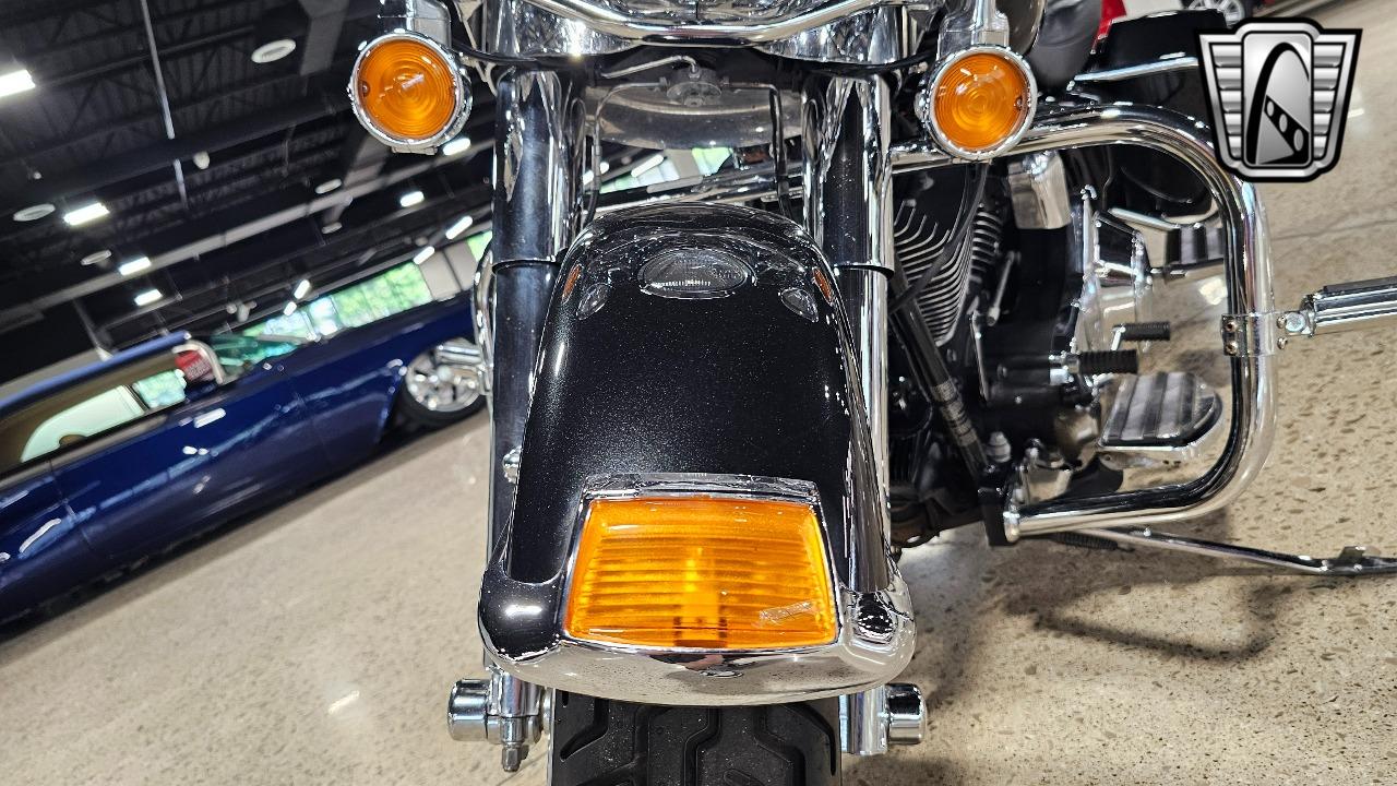 2000 Harley Davidson ROAD KING