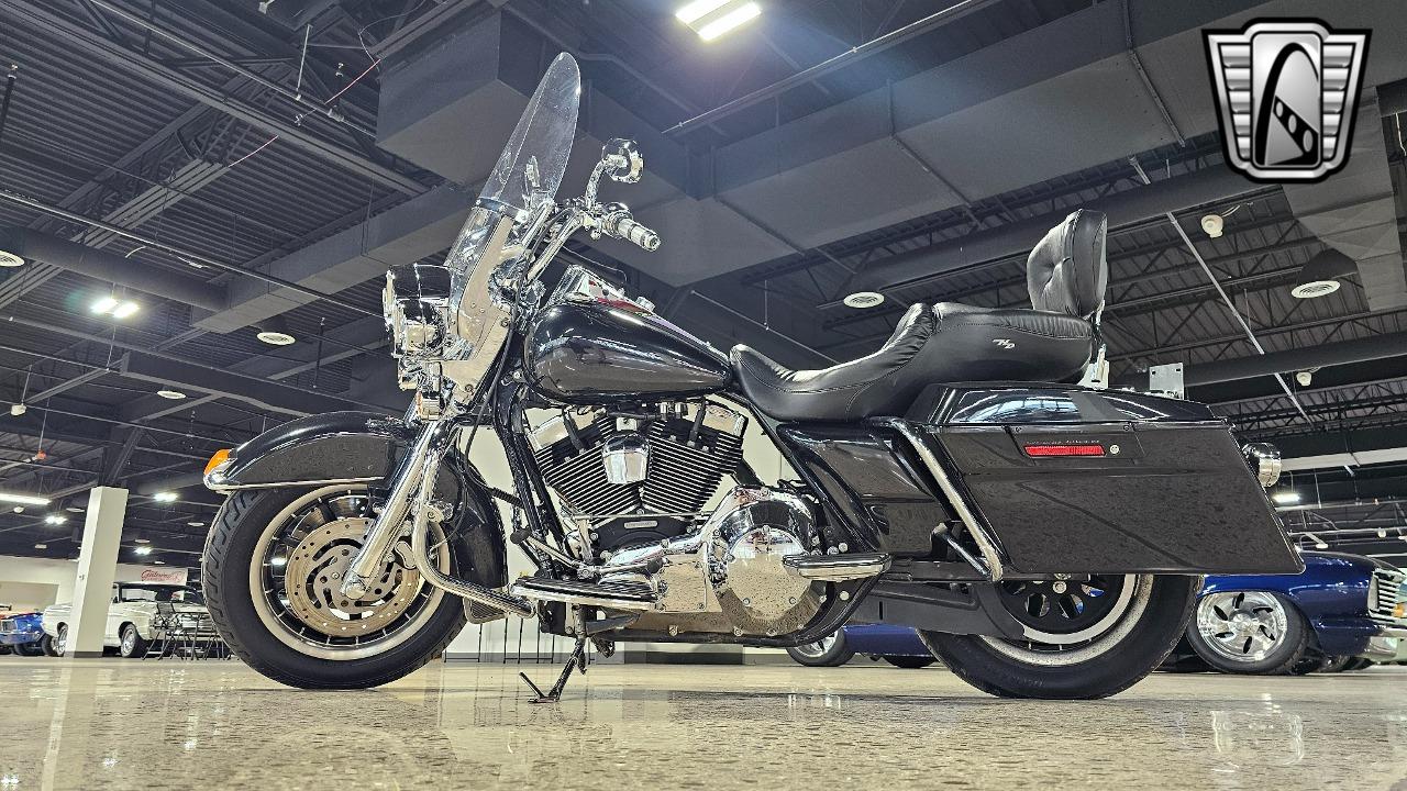 2000 Harley Davidson ROAD KING