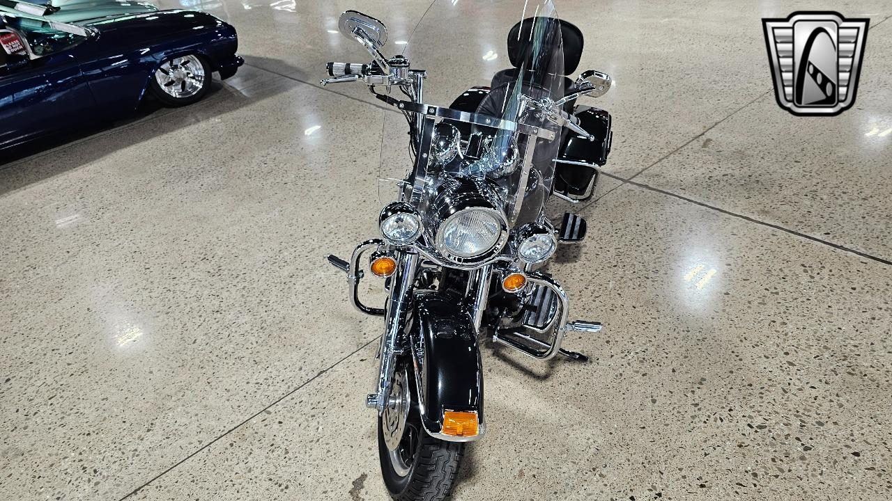 2000 Harley Davidson ROAD KING