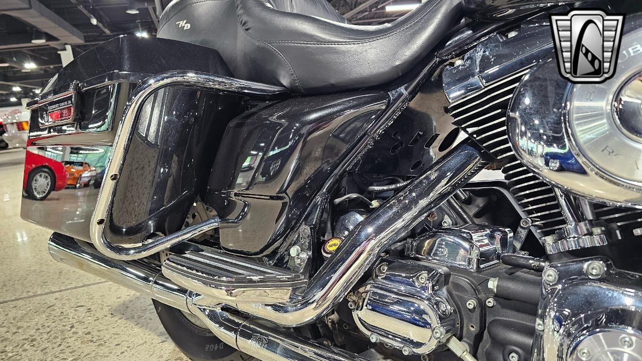 2000 Harley Davidson ROAD KING