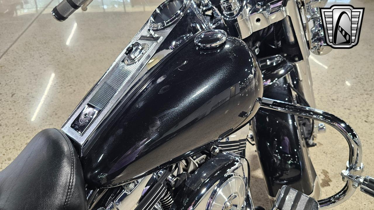 2000 Harley Davidson ROAD KING