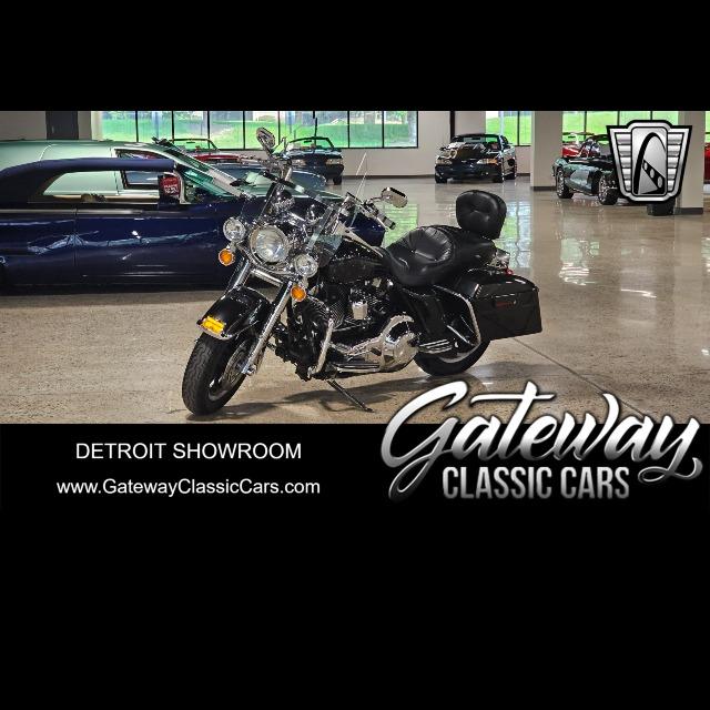 2000 Harley Davidson ROAD KING