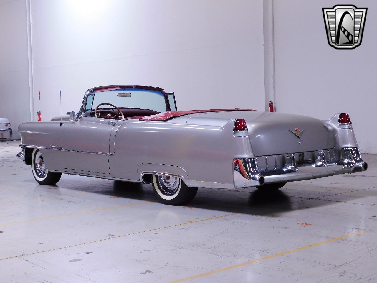 1955 Cadillac Series 62