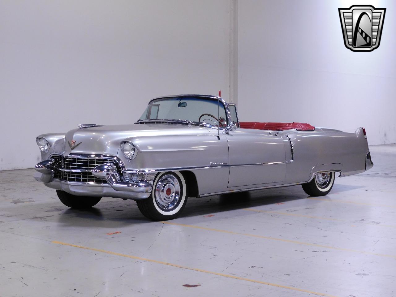 1955 Cadillac Series 62