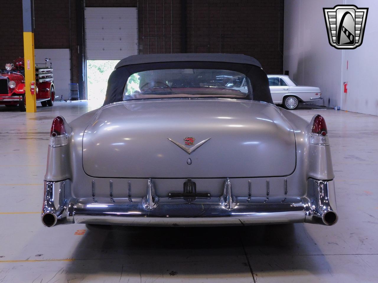 1955 Cadillac Series 62