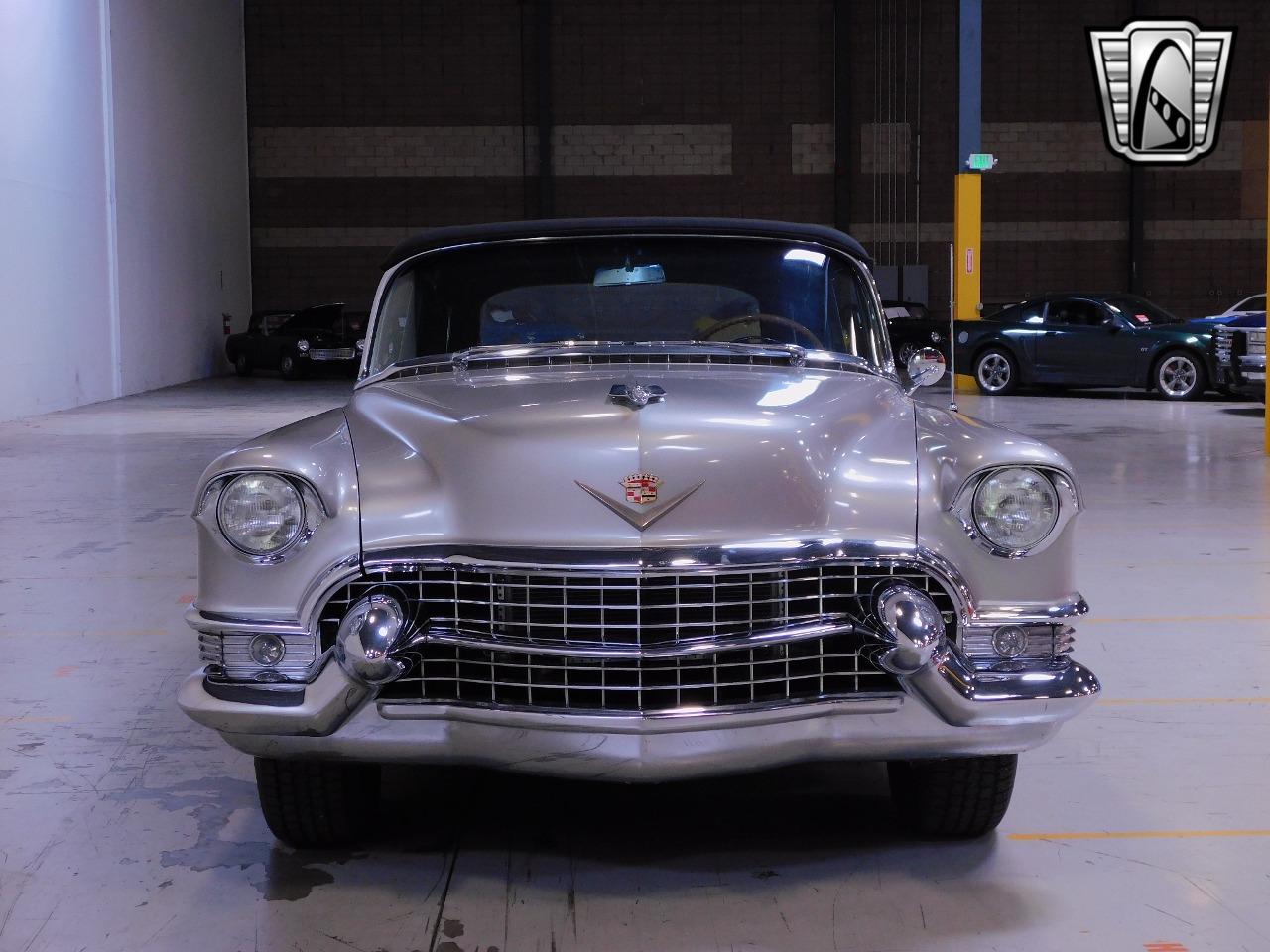 1955 Cadillac Series 62