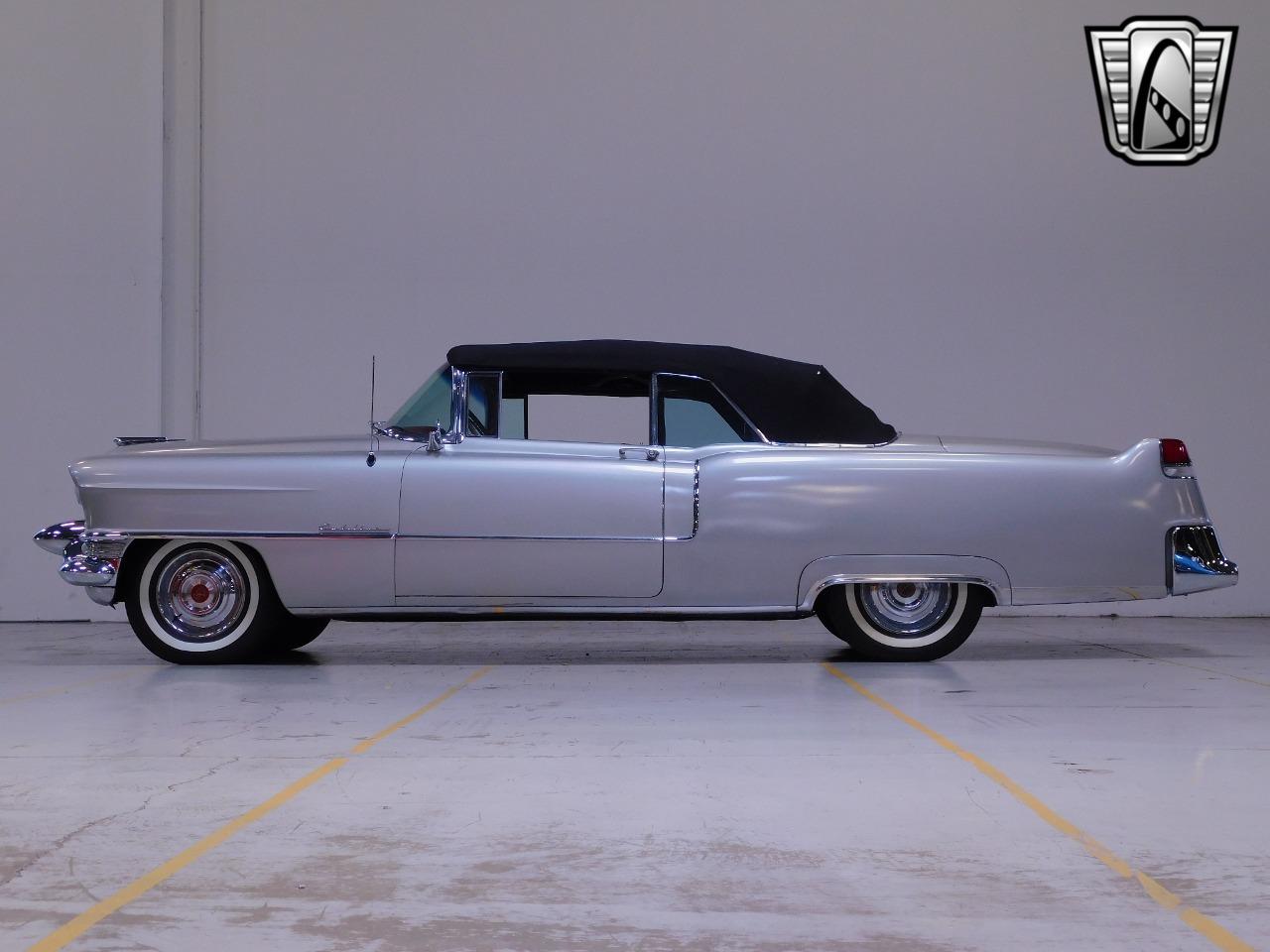 1955 Cadillac Series 62