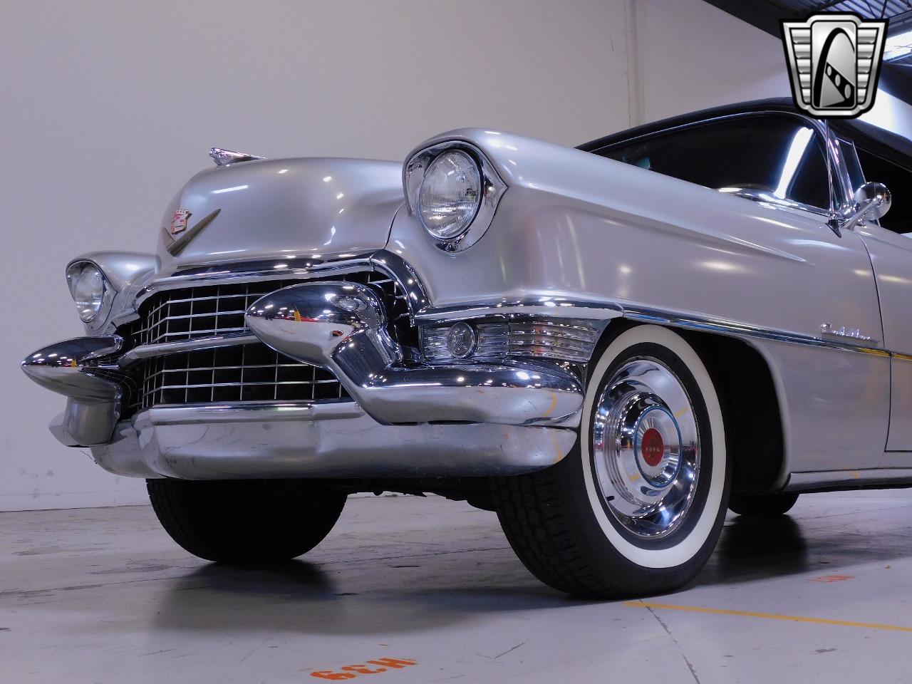 1955 Cadillac Series 62