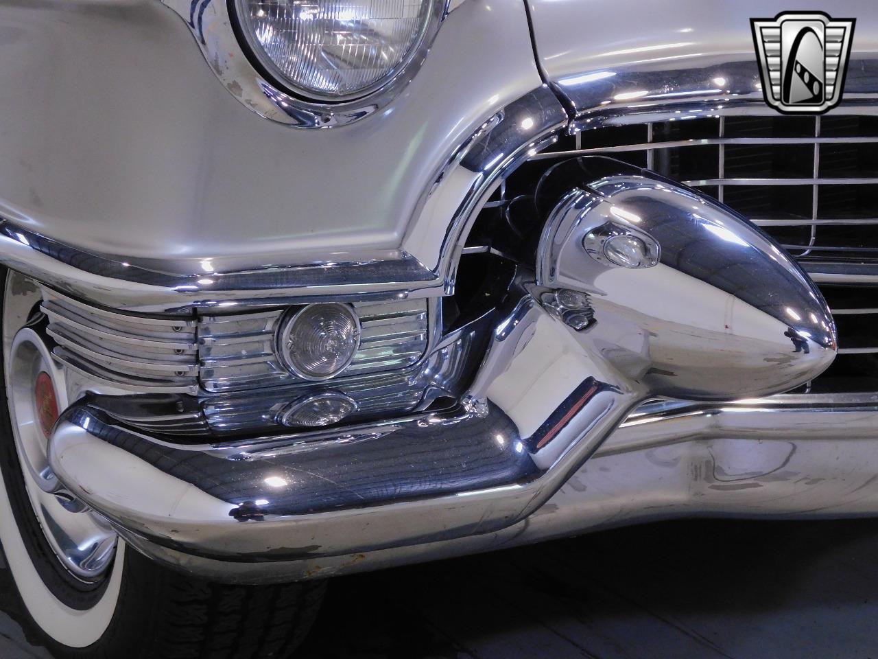 1955 Cadillac Series 62