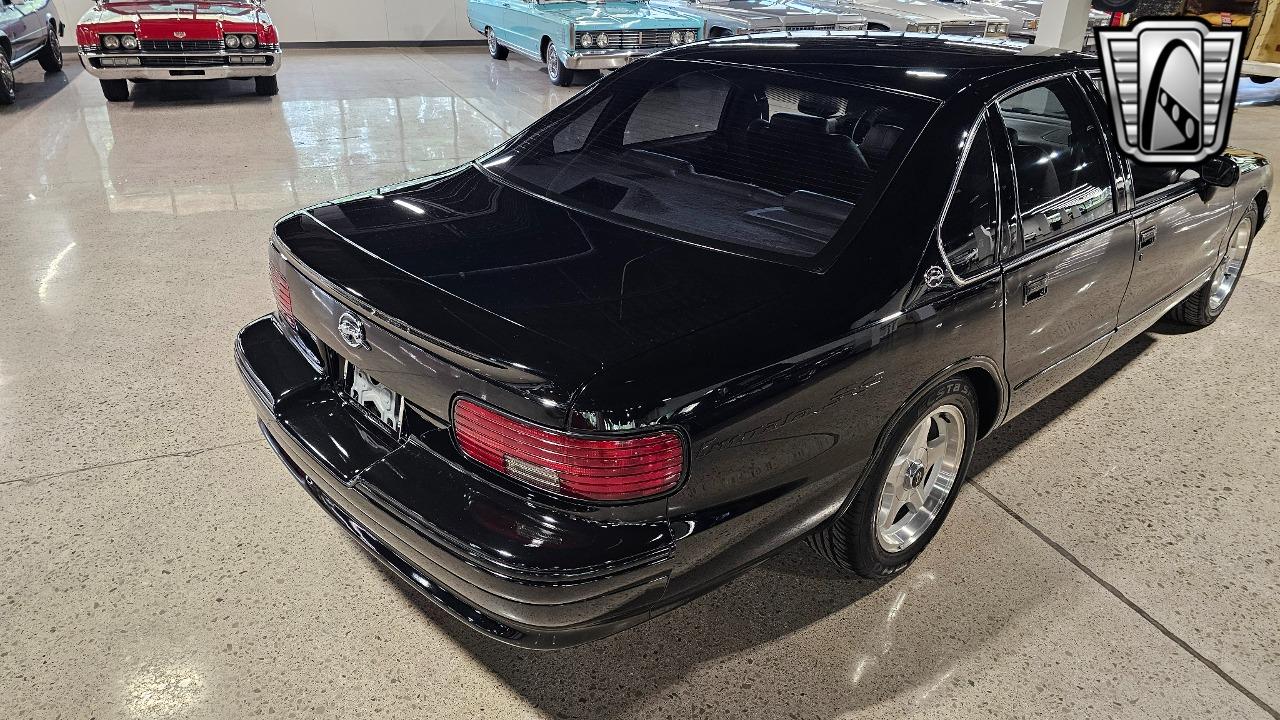 1994 Chevrolet Impala