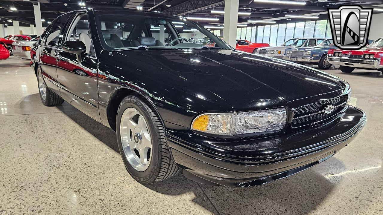 1994 Chevrolet Impala