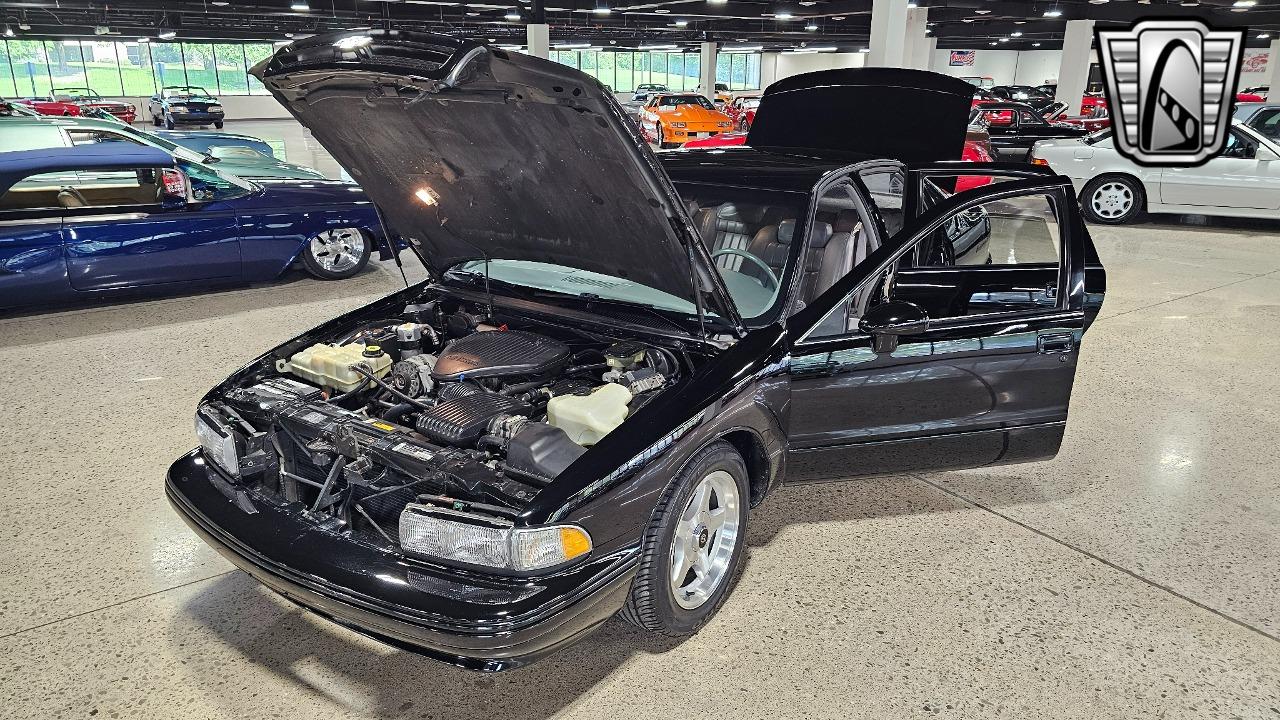 1994 Chevrolet Impala