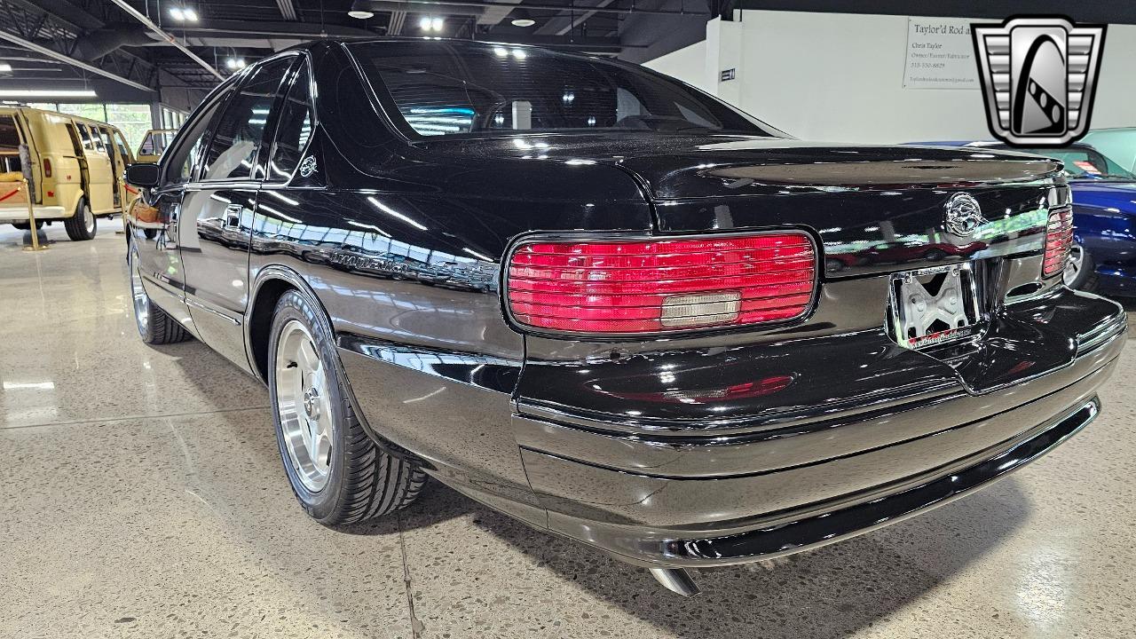 1994 Chevrolet Impala