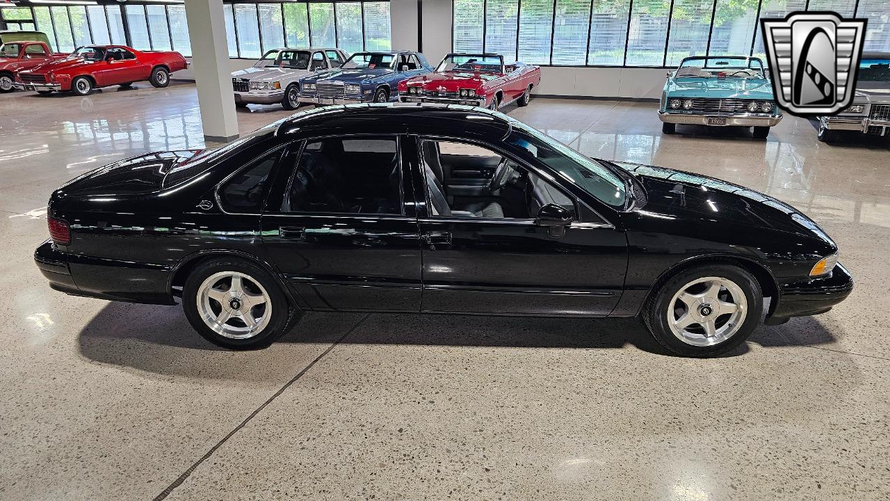 1994 Chevrolet Impala