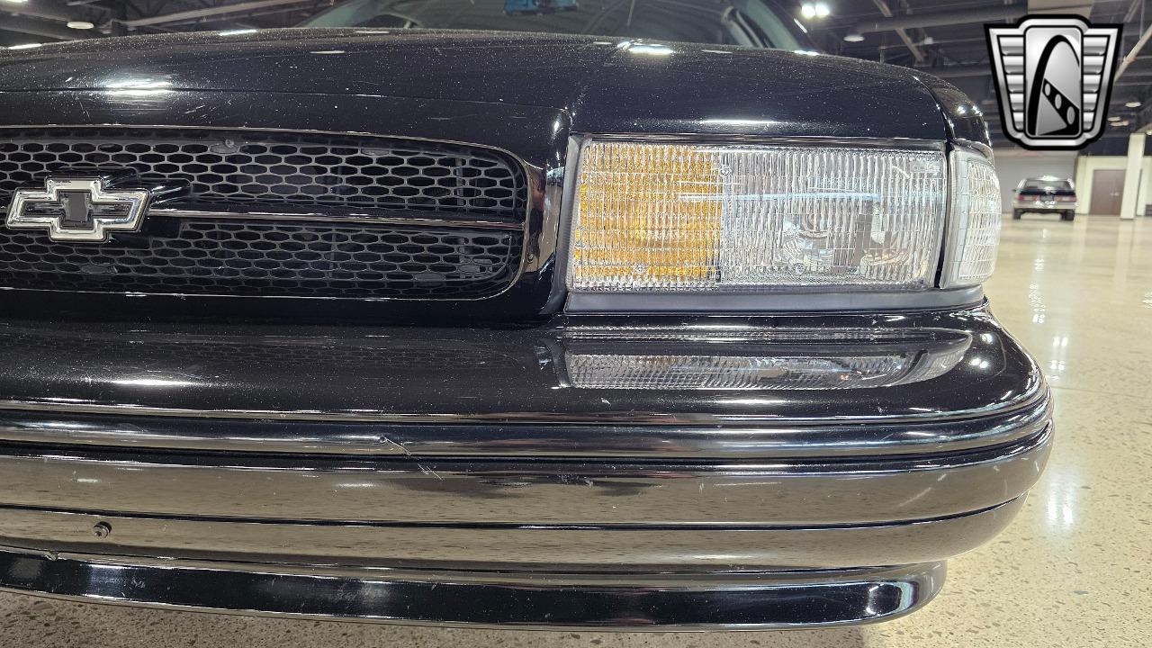 1994 Chevrolet Impala