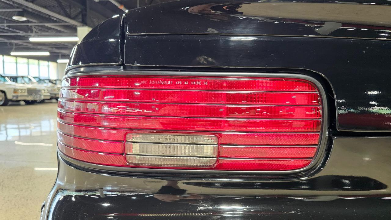 1994 Chevrolet Impala