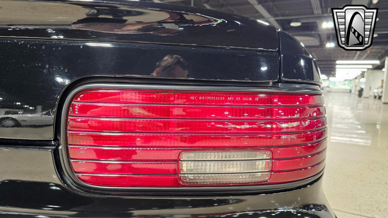 1994 Chevrolet Impala