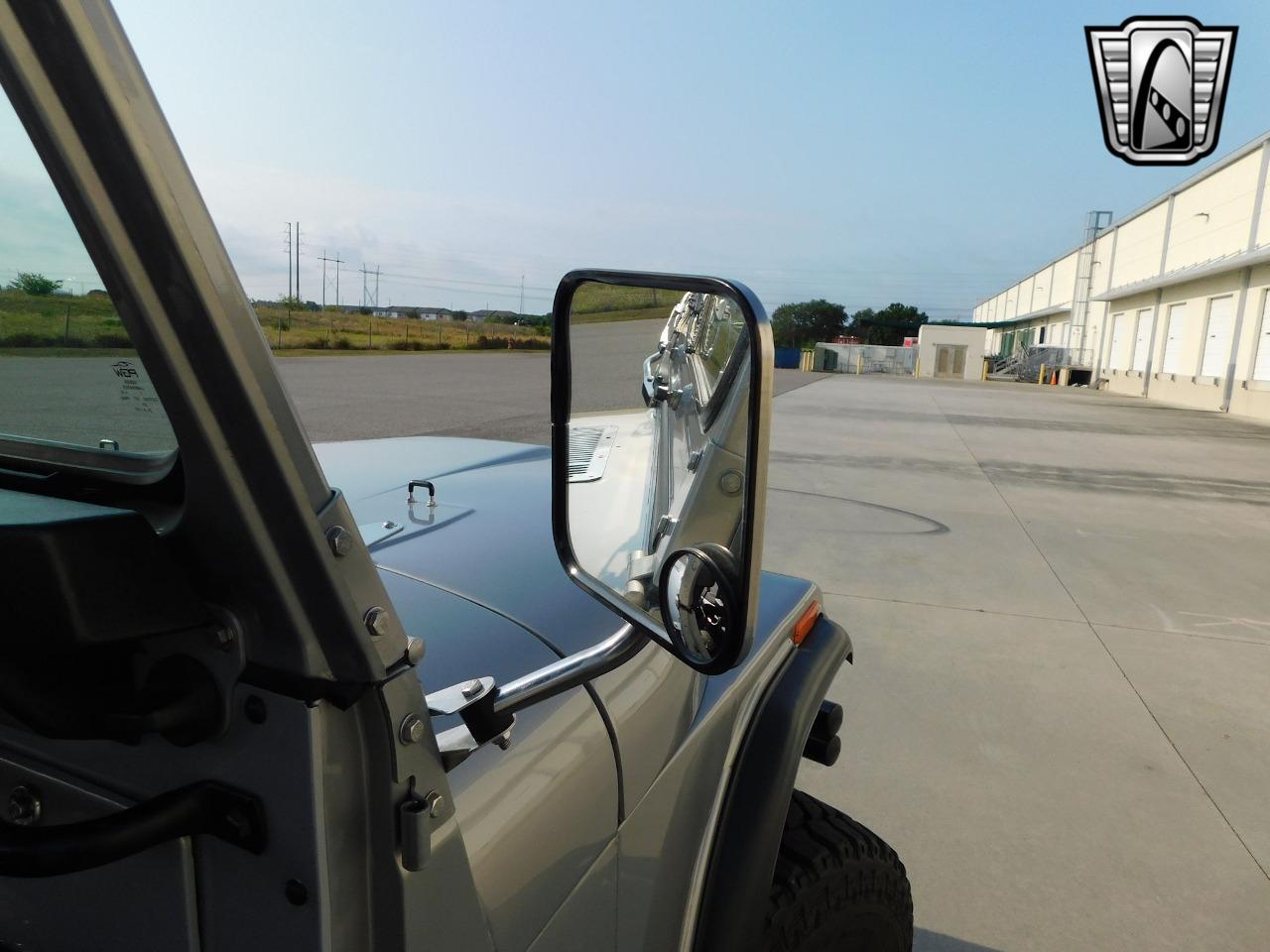 1978 Jeep CJ7