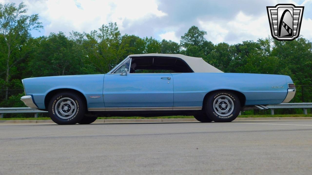 1965 Pontiac LeMans