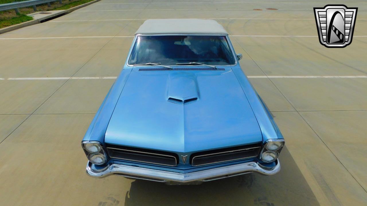 1965 Pontiac LeMans