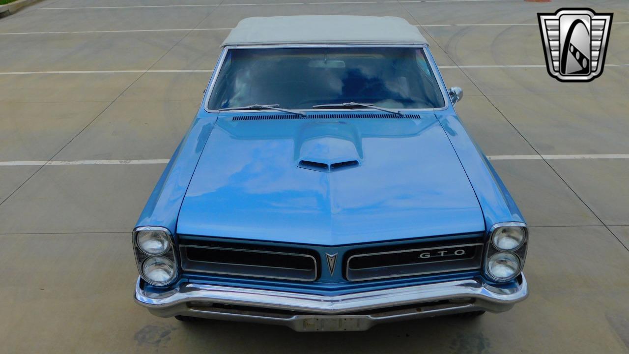 1965 Pontiac LeMans