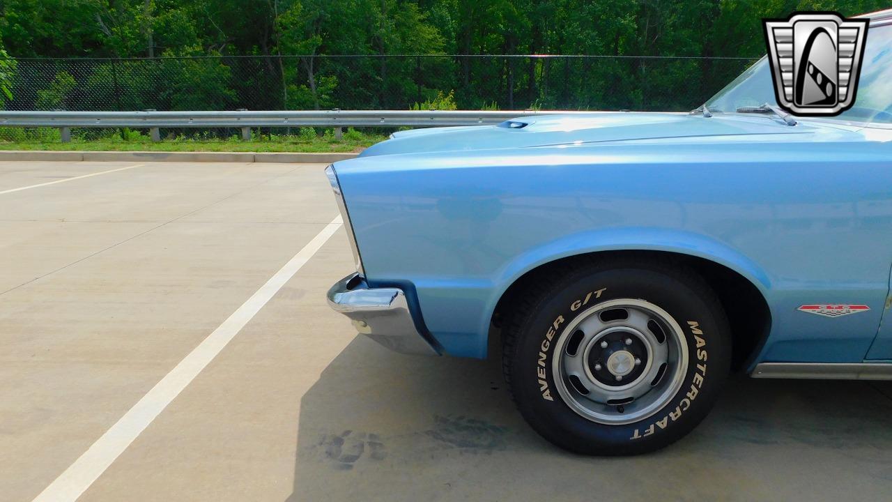 1965 Pontiac LeMans