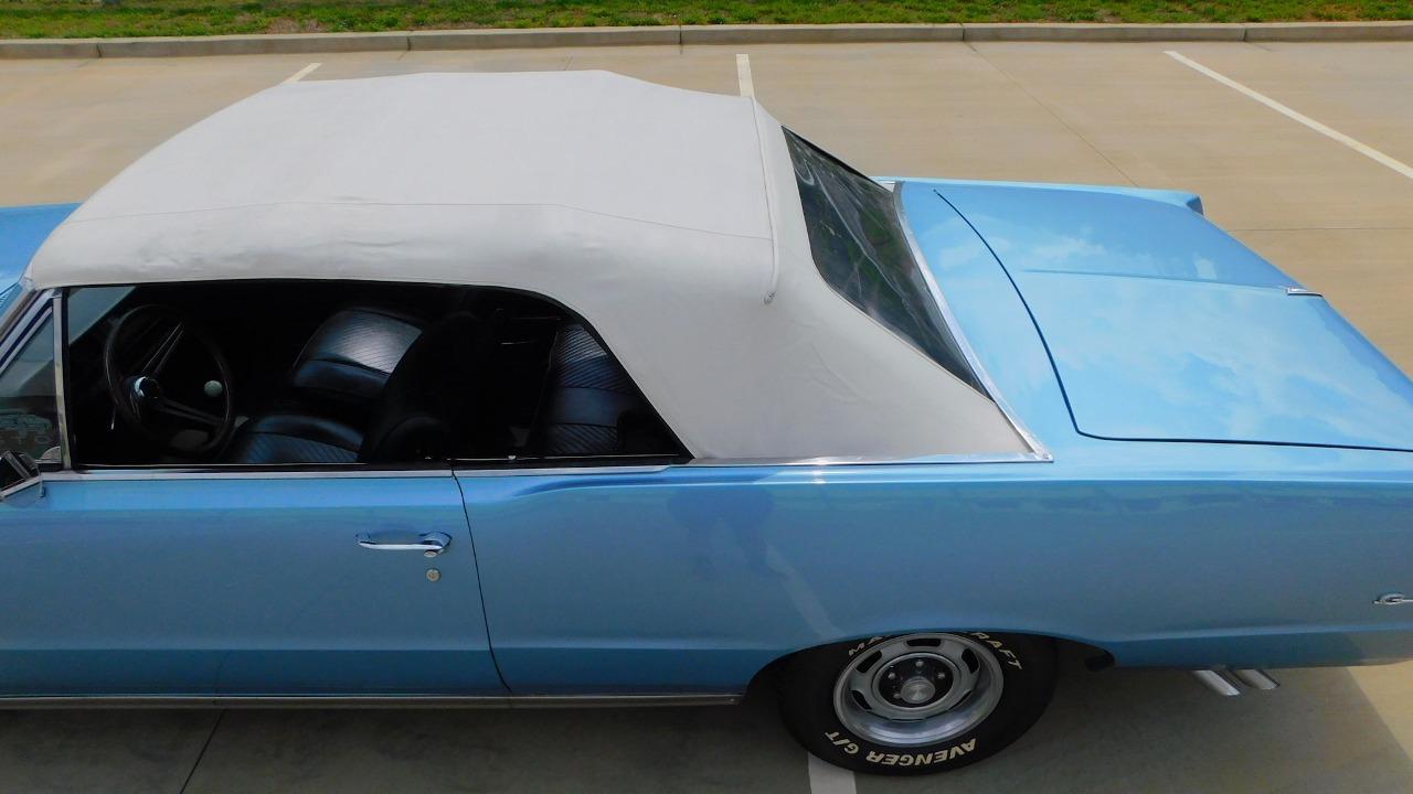 1965 Pontiac LeMans