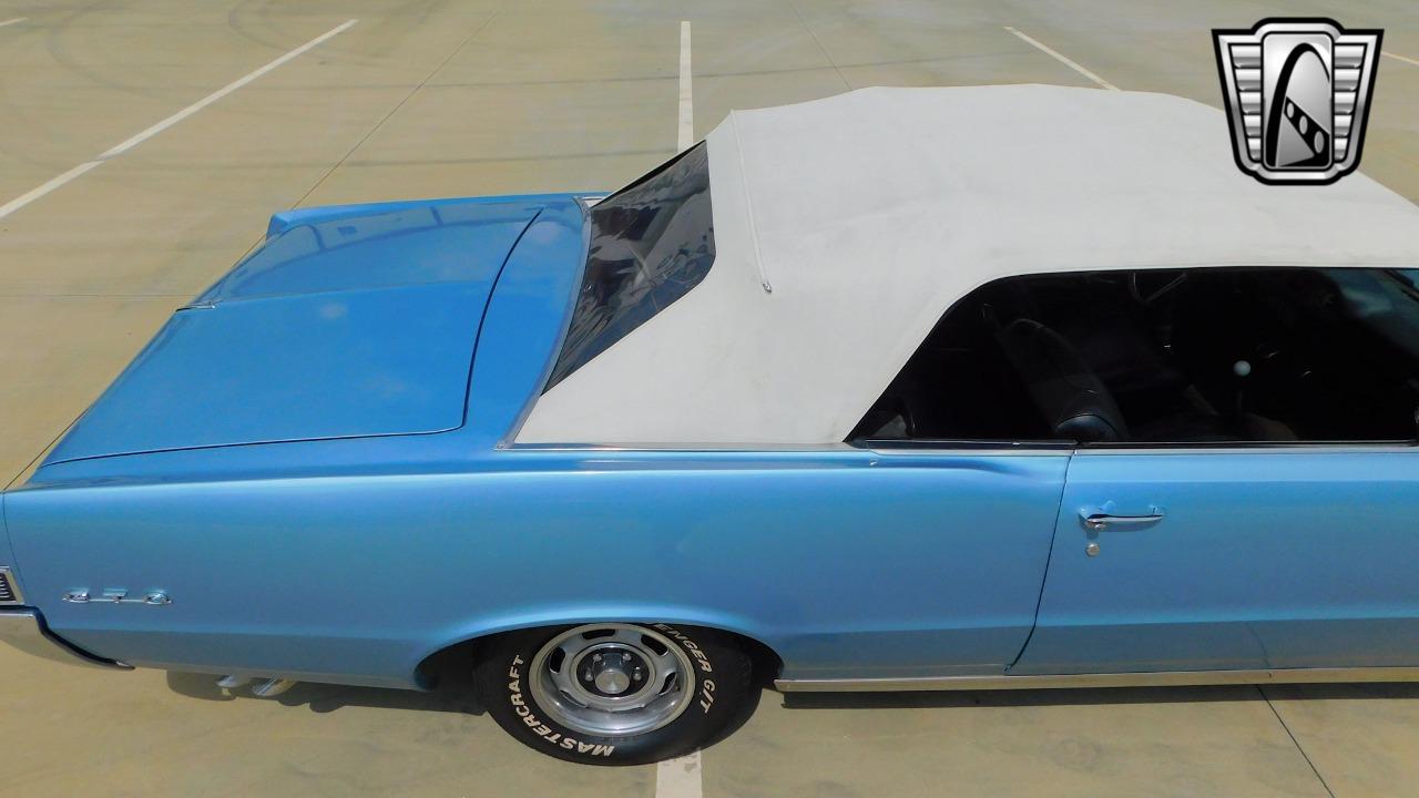 1965 Pontiac LeMans