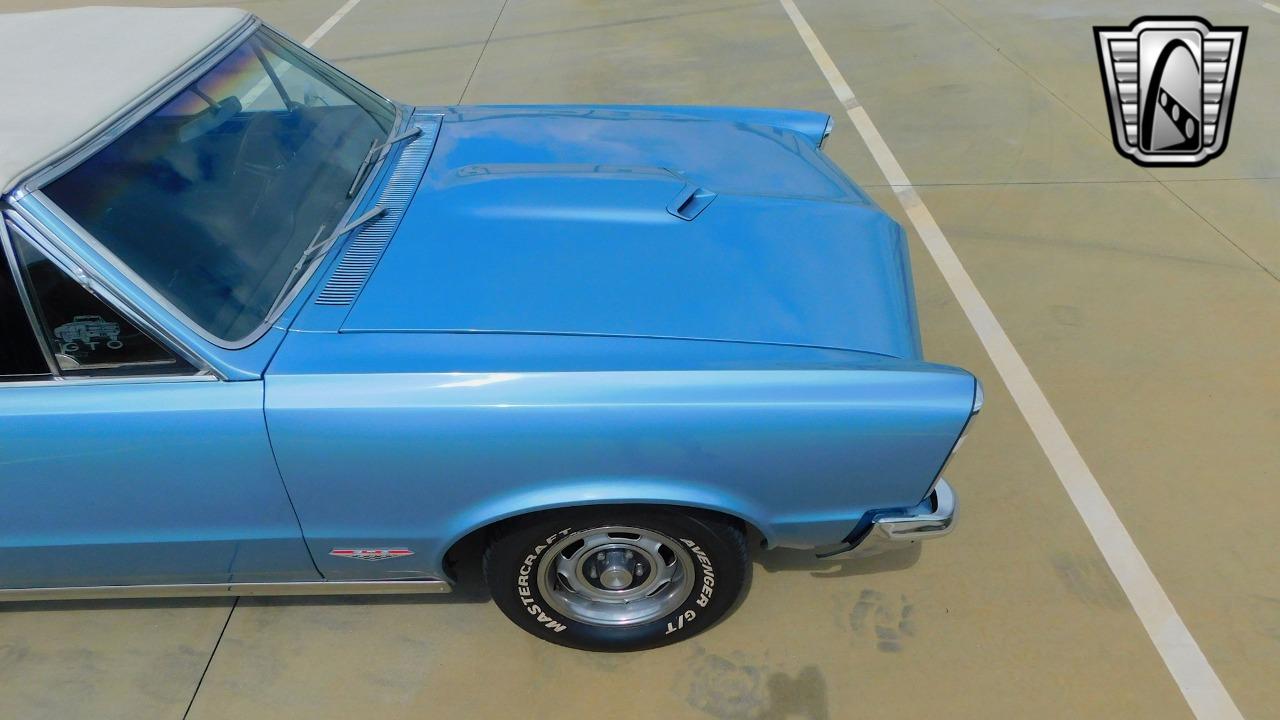 1965 Pontiac LeMans