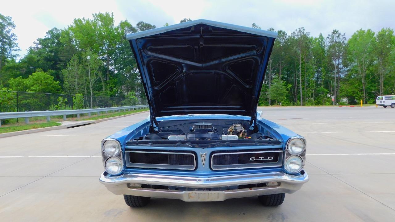 1965 Pontiac LeMans