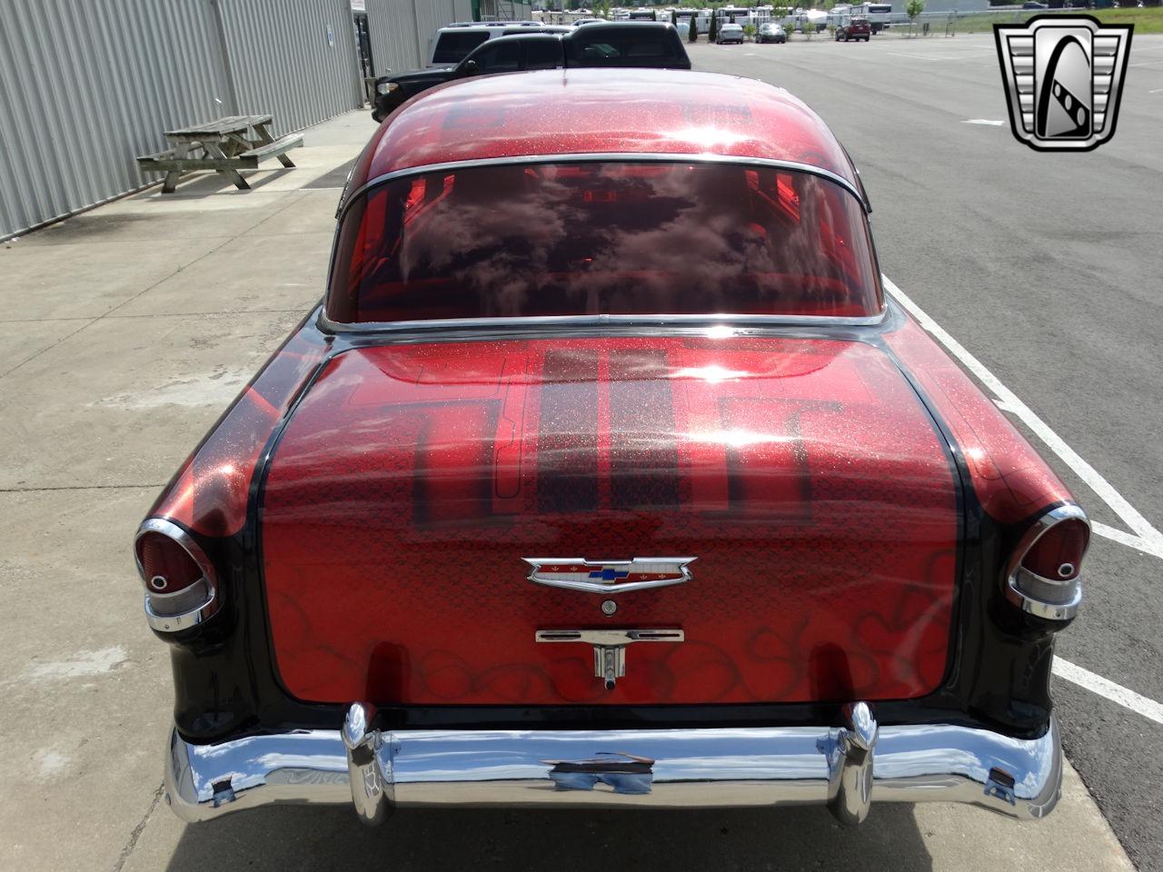 1955 Chevrolet Bel Air