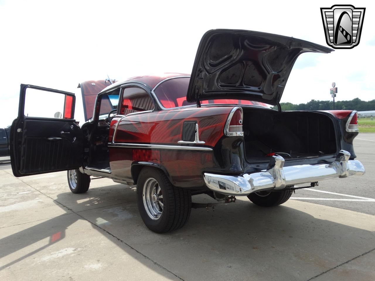 1955 Chevrolet Bel Air