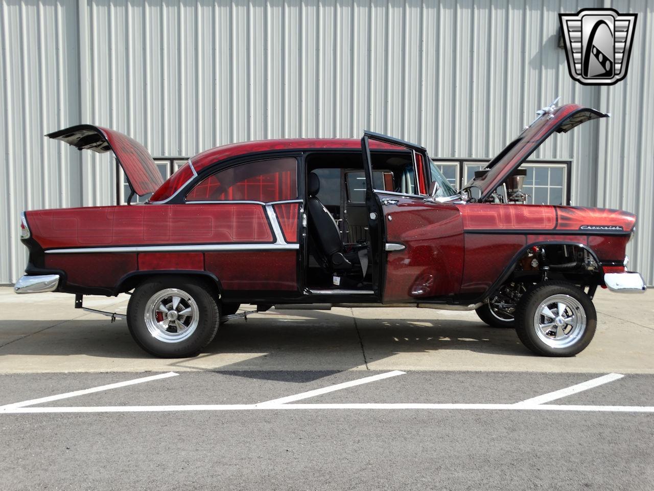 1955 Chevrolet Bel Air