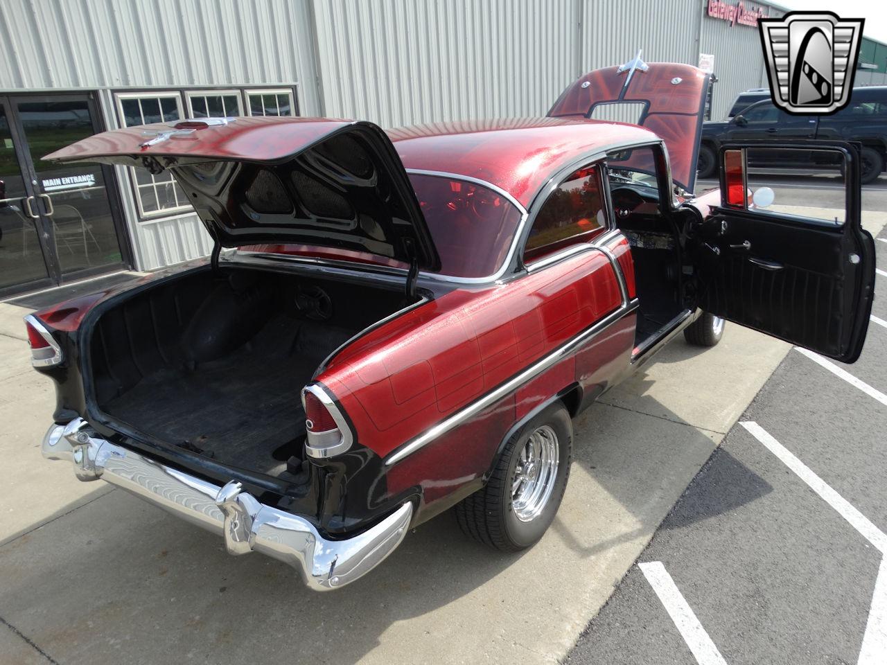 1955 Chevrolet Bel Air