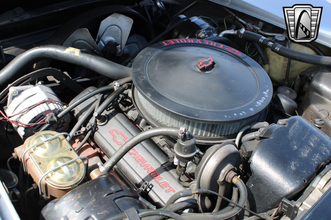 1978 Chevrolet Corvette