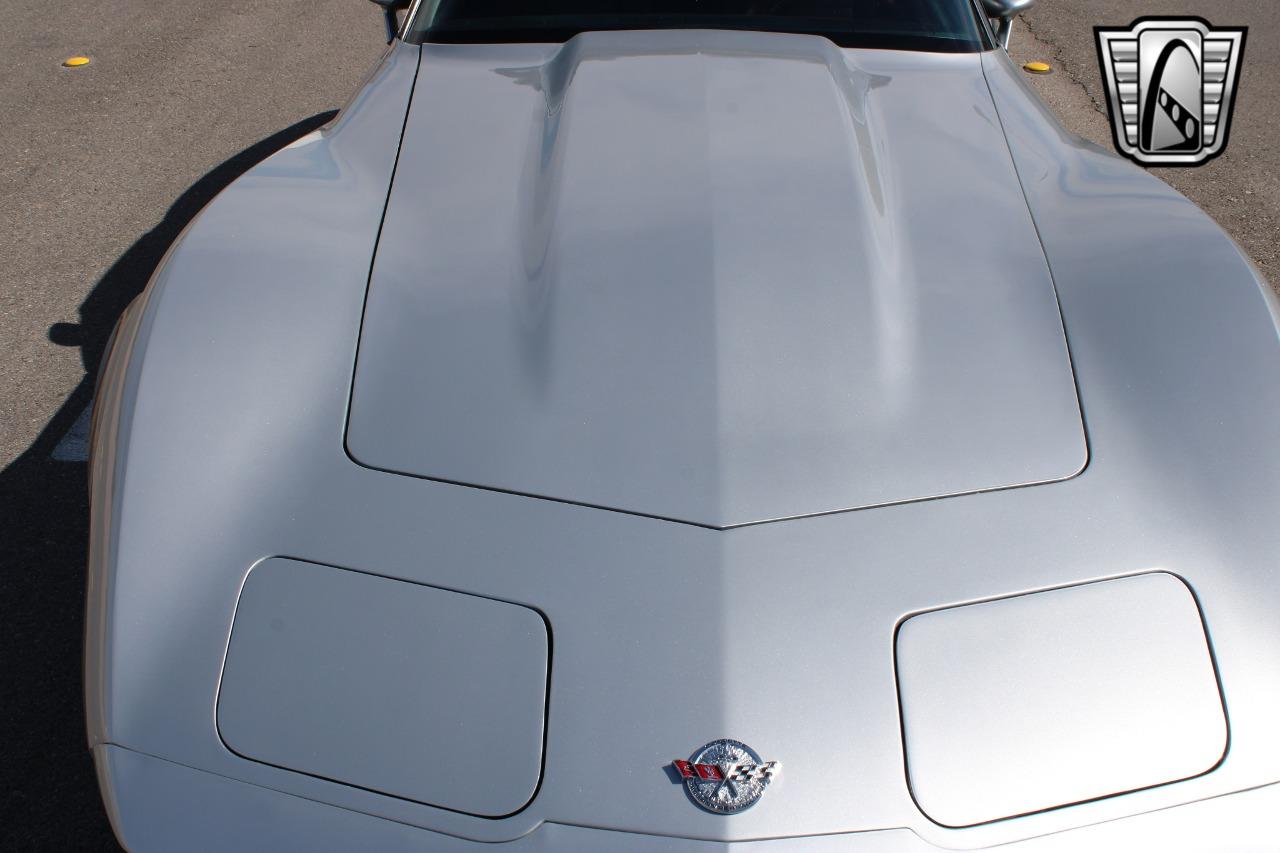 1978 Chevrolet Corvette