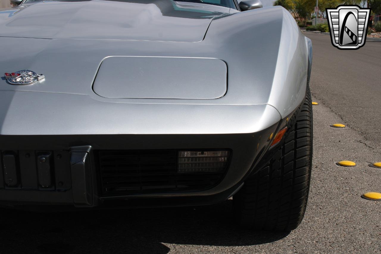 1978 Chevrolet Corvette