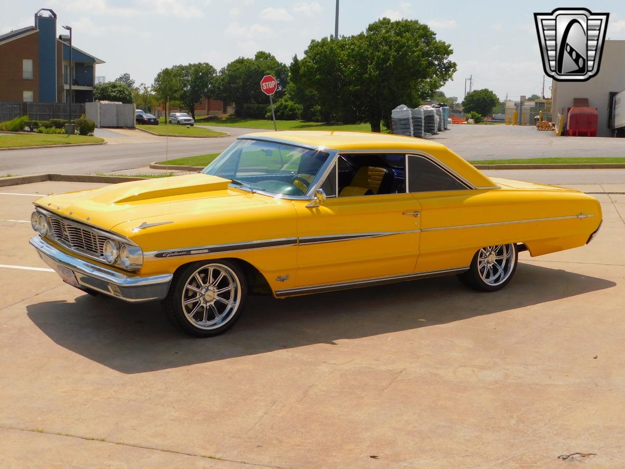 1964 Ford Galaxie