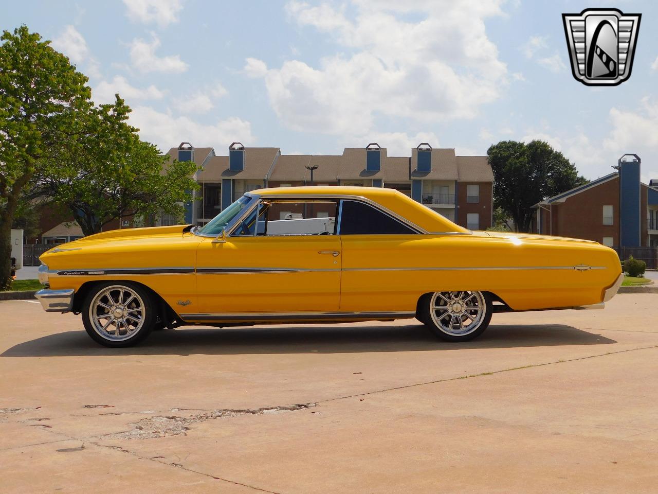 1964 Ford Galaxie