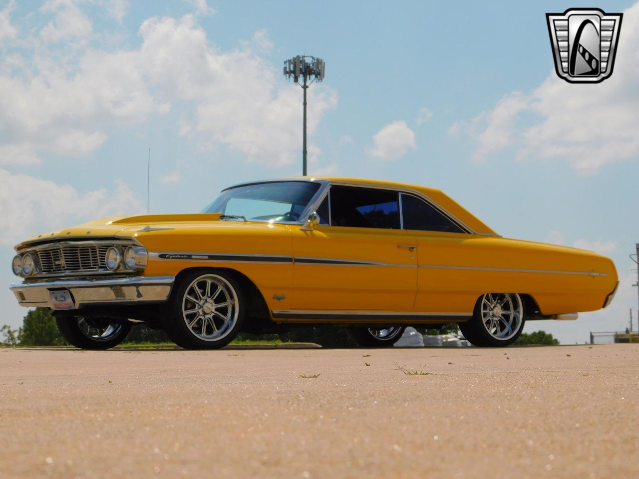 1964 Ford Galaxie