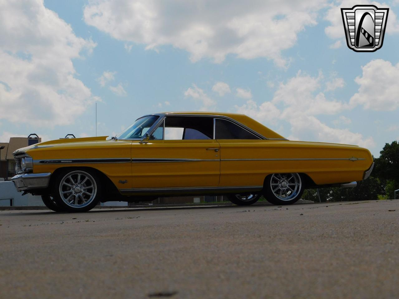 1964 Ford Galaxie