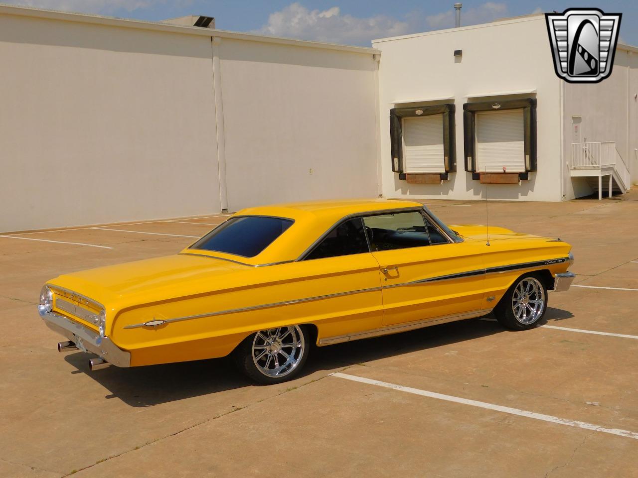 1964 Ford Galaxie