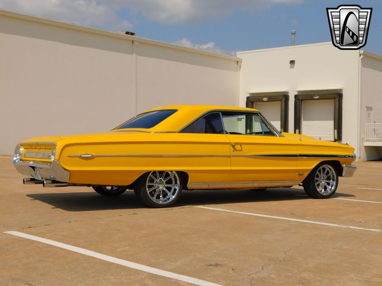 1964 Ford Galaxie